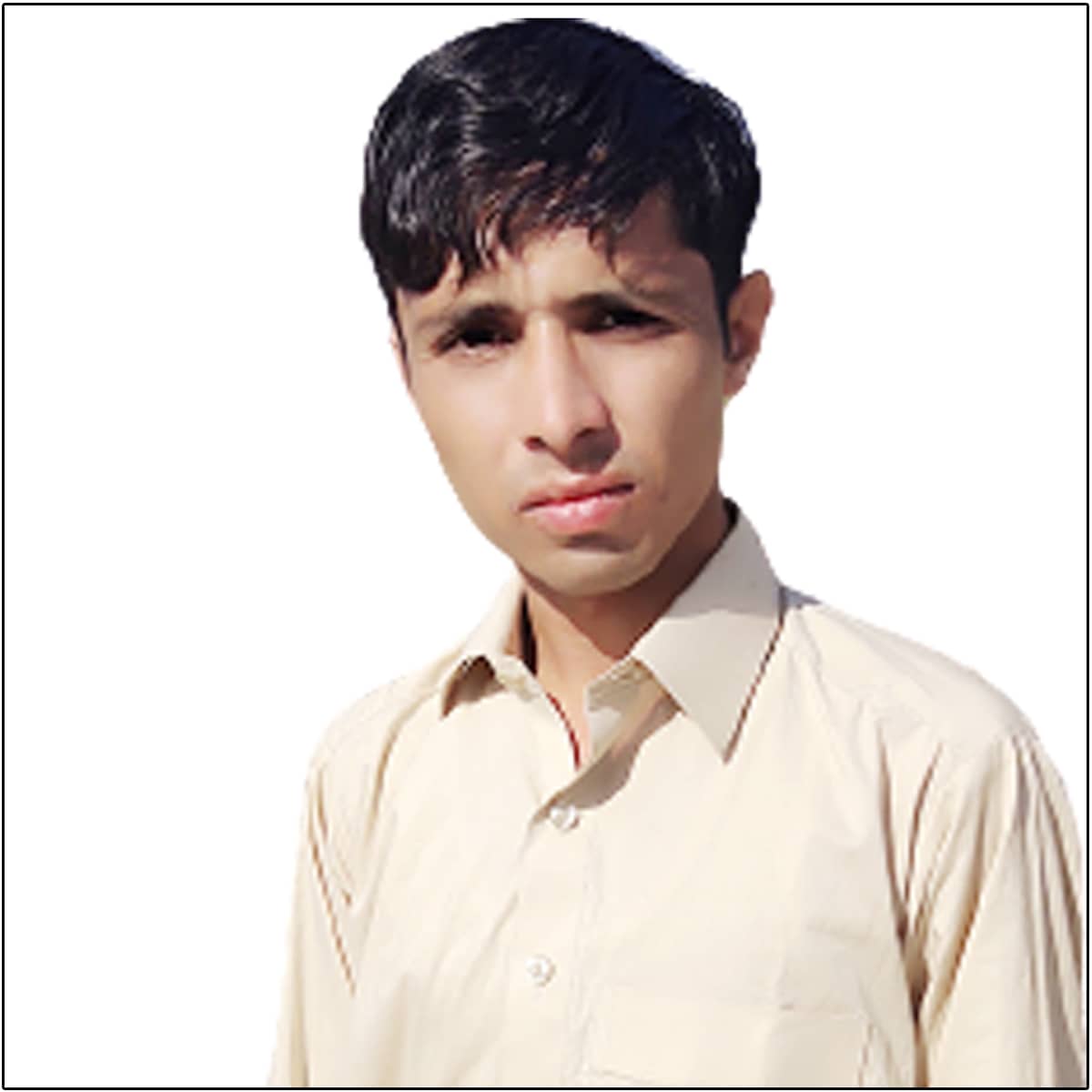 Aslam Khan